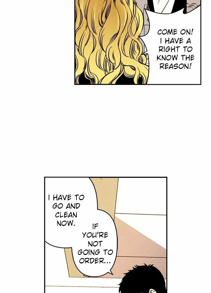 Just Give It to Me Chapter 4 page 6 - 