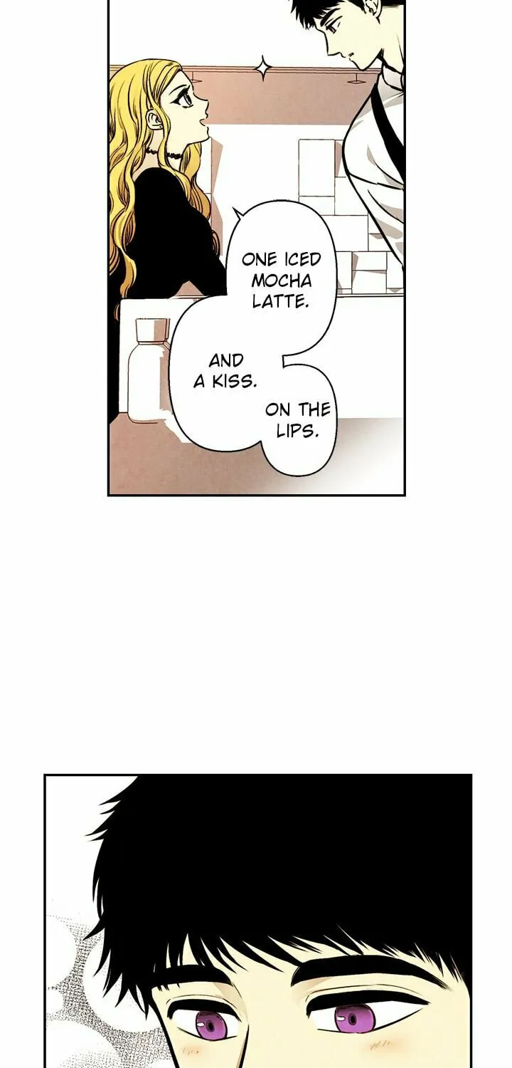 Just Give It to Me Chapter 4 page 7 - 