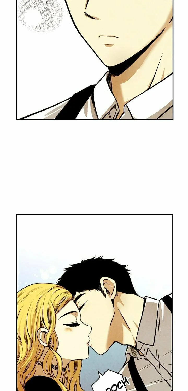 Just Give It to Me Chapter 4 page 8 - 