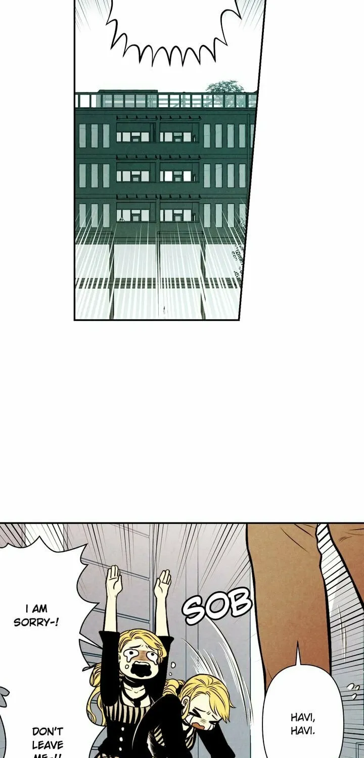 Just Give It to Me Chapter 40 page 2 - 