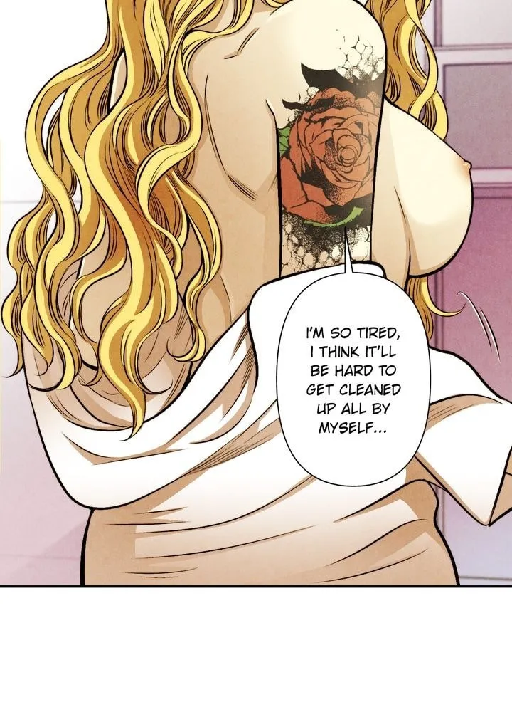 Just Give It to Me Chapter 40 page 17 - 