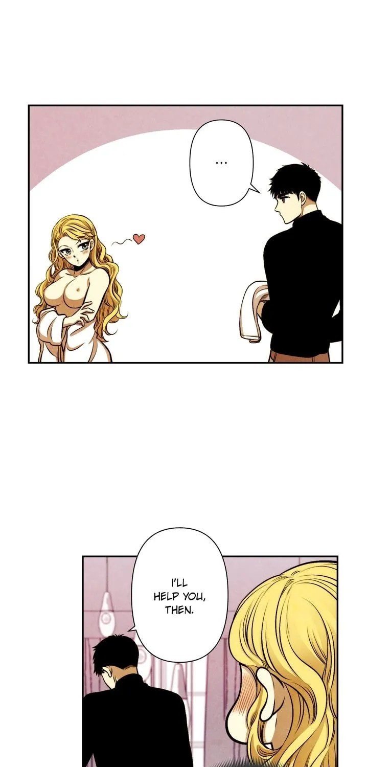 Just Give It to Me Chapter 40 page 18 - 