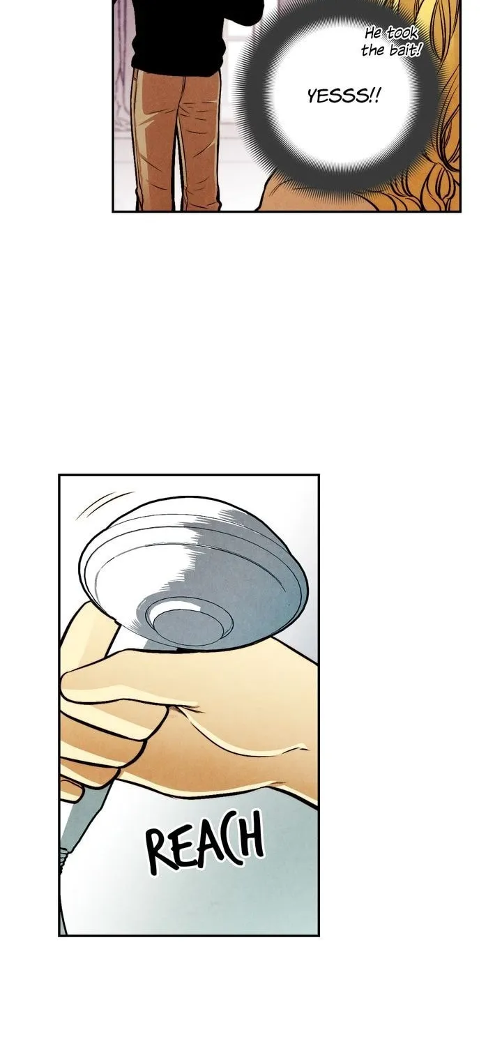 Just Give It to Me Chapter 40 page 19 - 