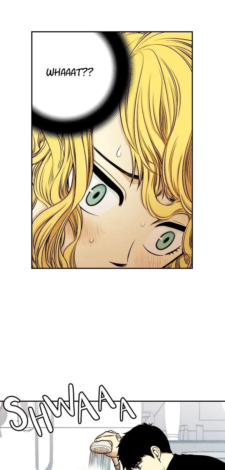 Just Give It to Me Chapter 40 page 21 - 