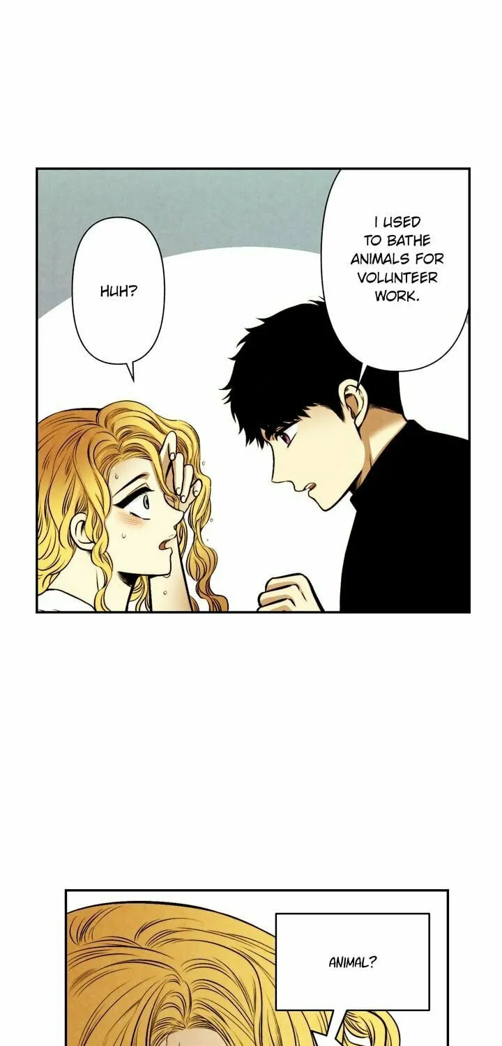 Just Give It to Me Chapter 40 page 24 - 