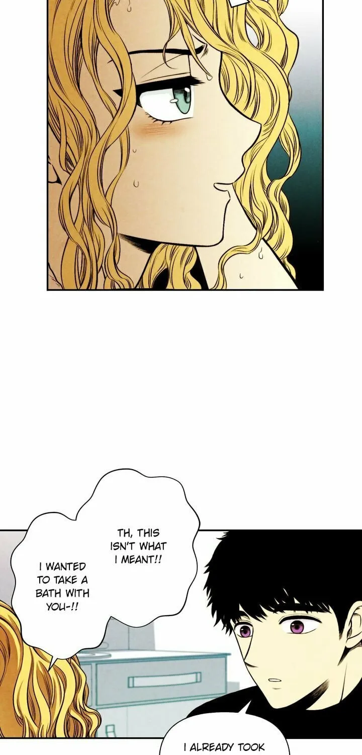 Just Give It to Me Chapter 40 page 25 - 
