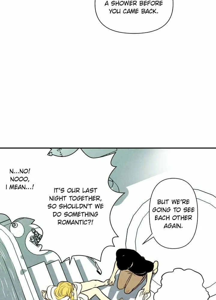 Just Give It to Me Chapter 40 page 26 - 