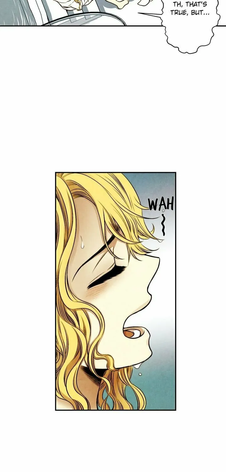 Just Give It to Me Chapter 40 page 27 - 