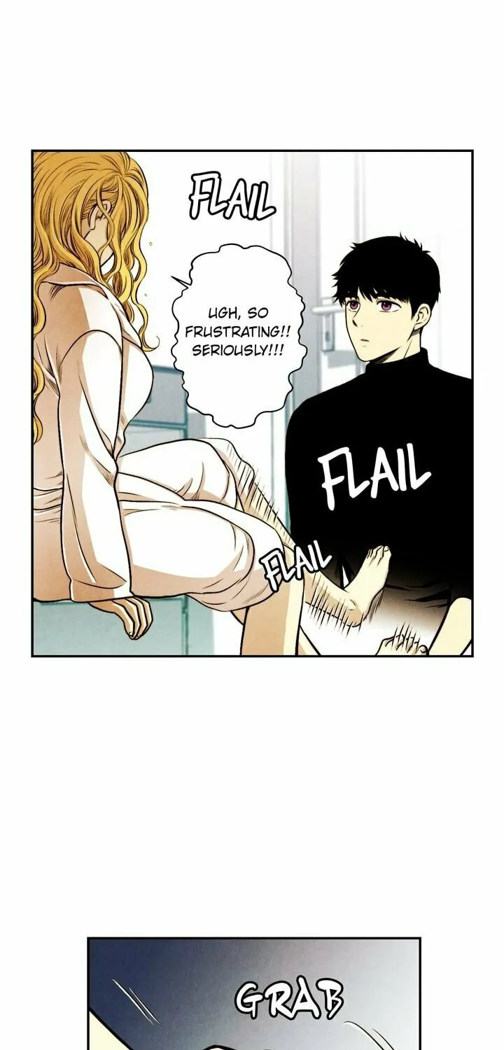 Just Give It to Me Chapter 40 page 28 - 