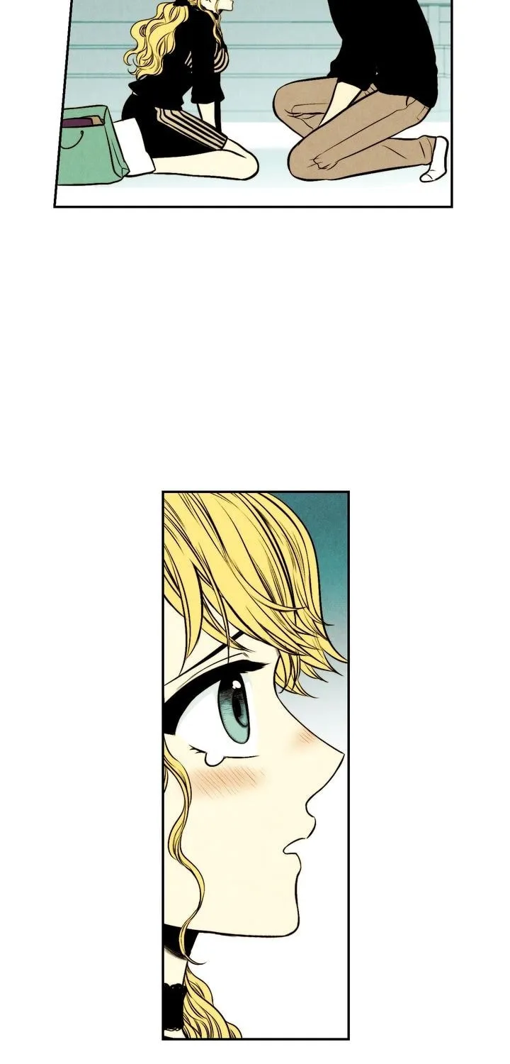 Just Give It to Me Chapter 40 page 4 - 
