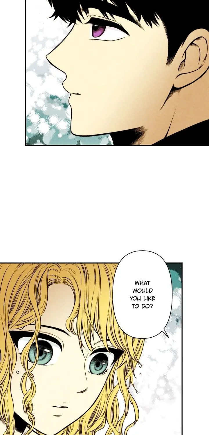 Just Give It to Me Chapter 40 page 31 - 