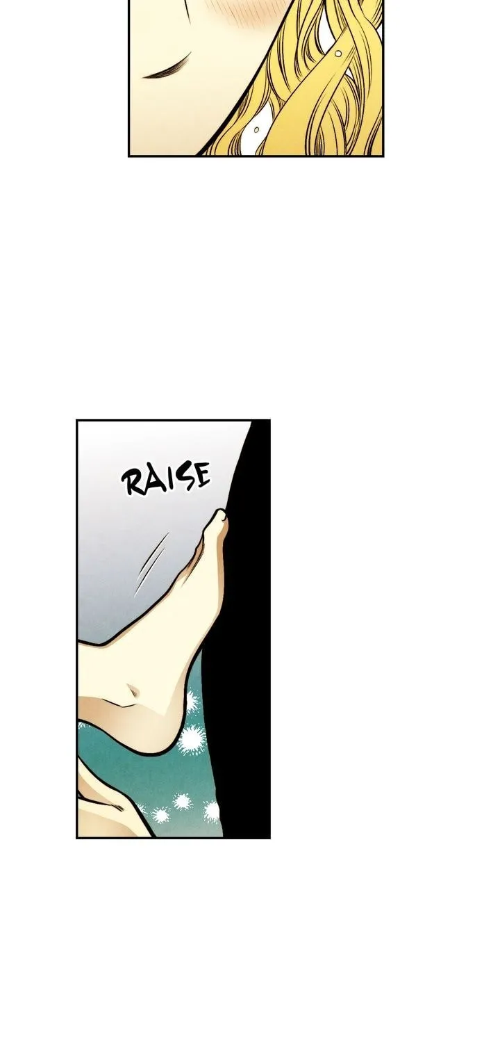 Just Give It to Me Chapter 40 page 33 - 