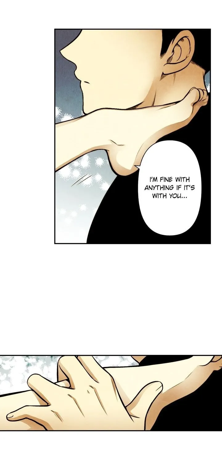 Just Give It to Me Chapter 40 page 34 - 