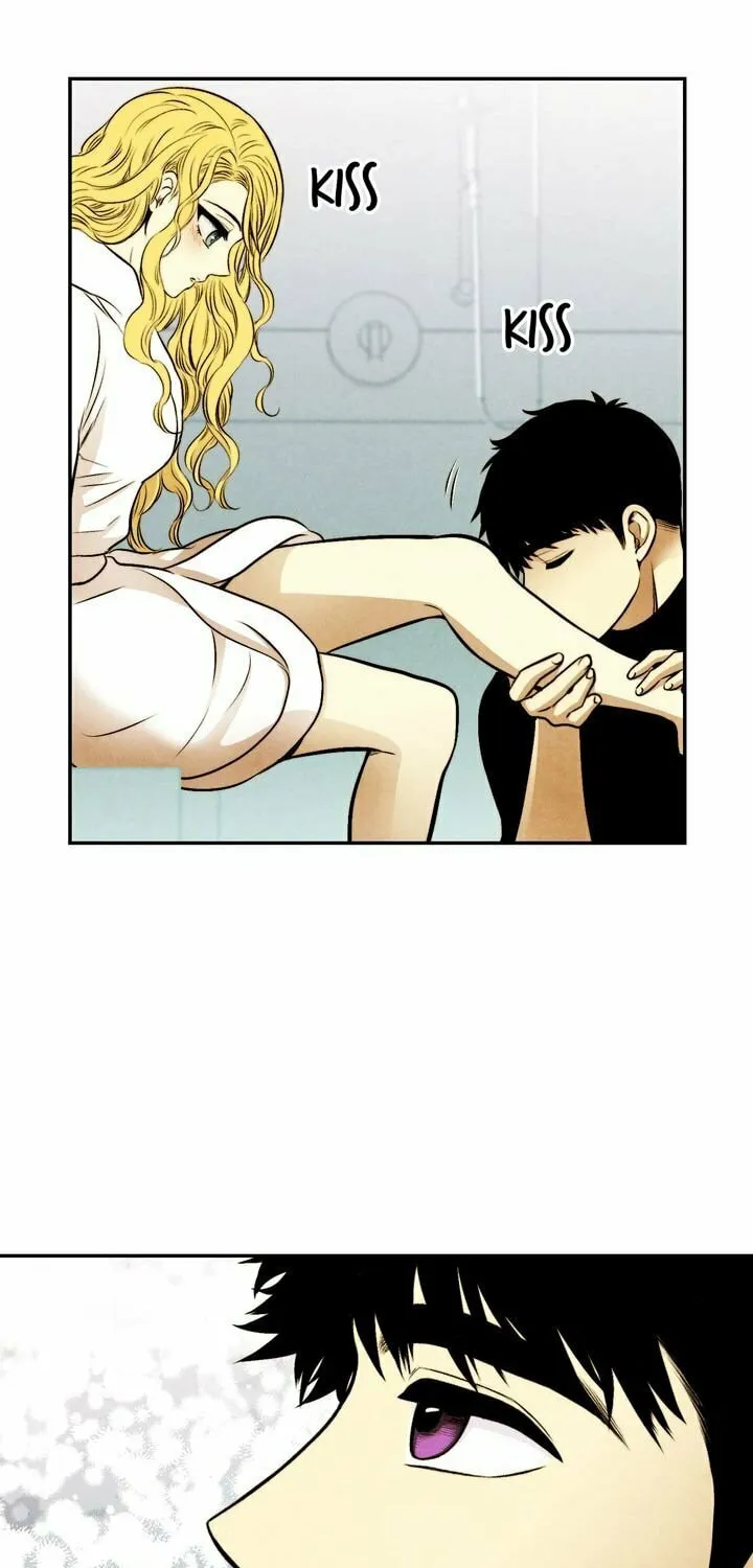Just Give It to Me Chapter 40 page 38 - 