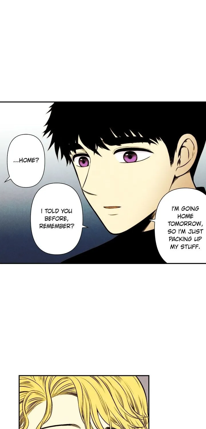 Just Give It to Me Chapter 40 page 5 - 