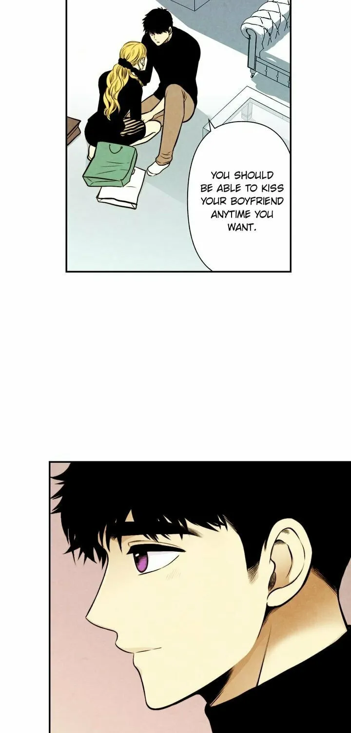 Just Give It to Me Chapter 40 page 8 - 