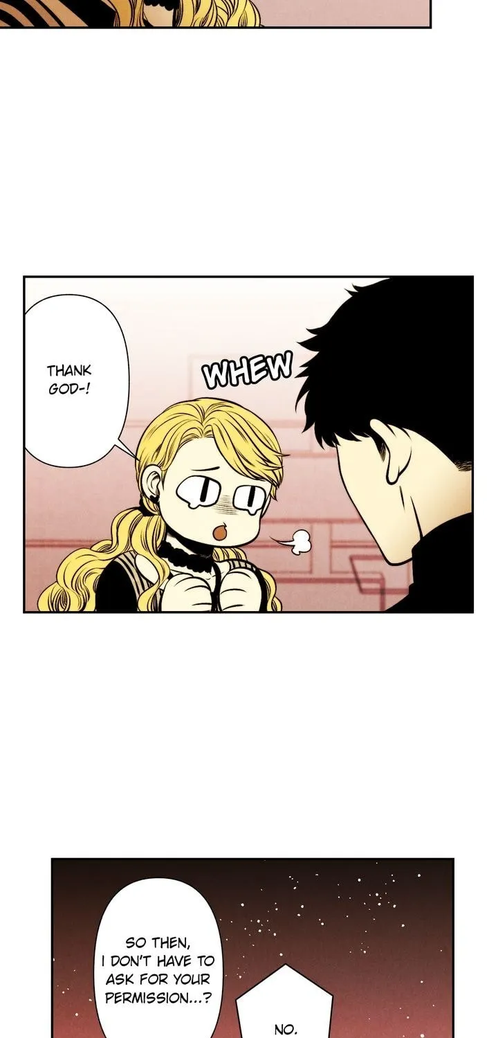 Just Give It to Me Chapter 40 page 10 - 