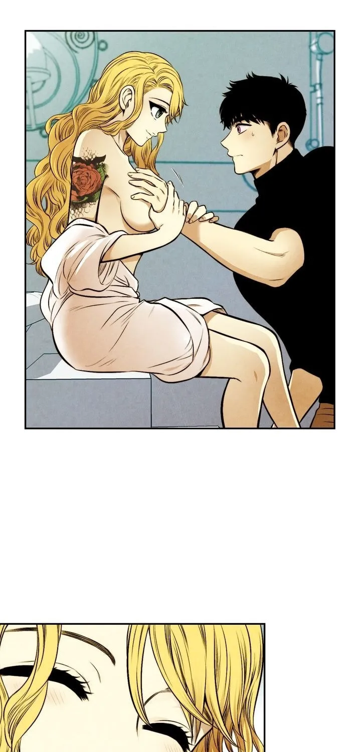 Just Give It to Me Chapter 41 page 11 - 
