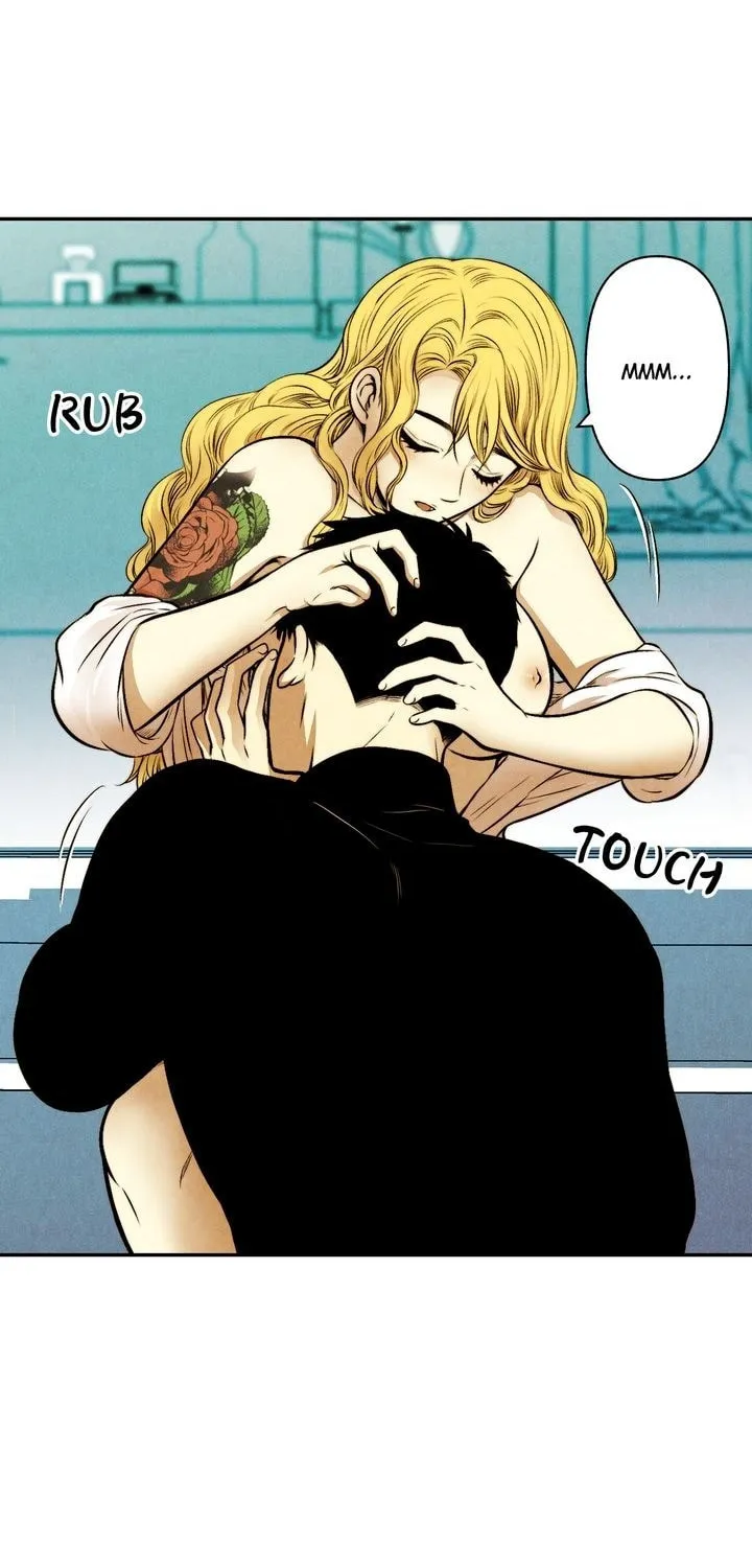 Just Give It to Me Chapter 41 page 14 - 