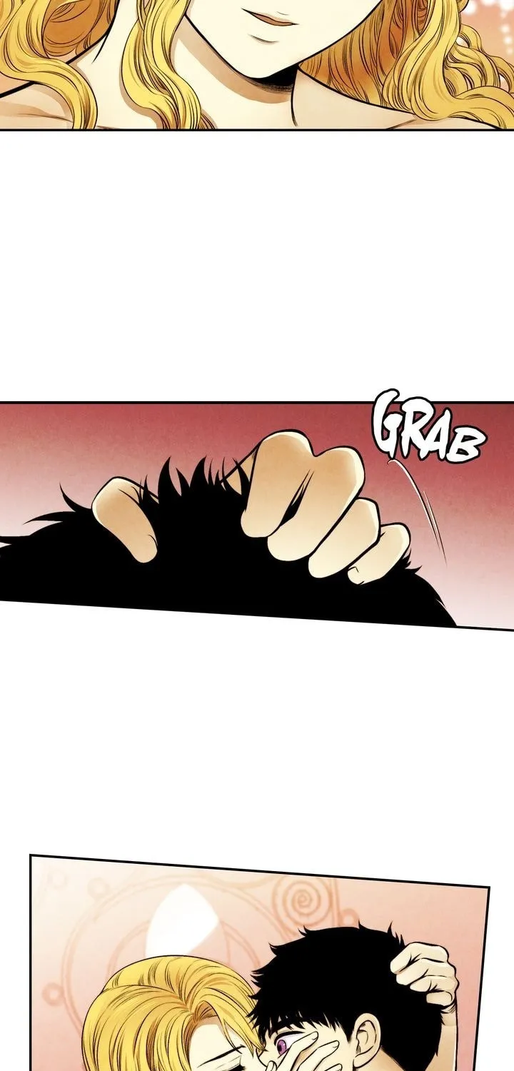 Just Give It to Me Chapter 41 page 16 - 