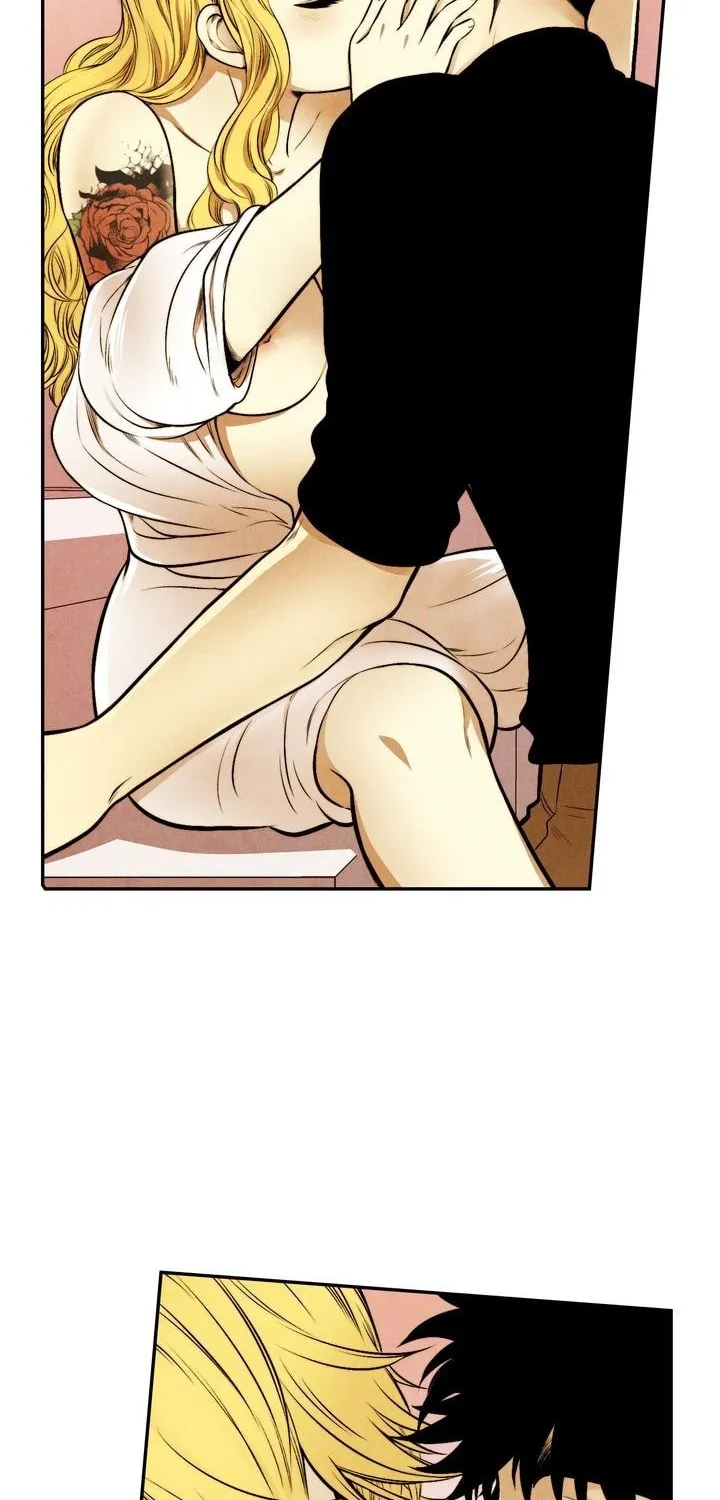 Just Give It to Me Chapter 41 page 17 - 