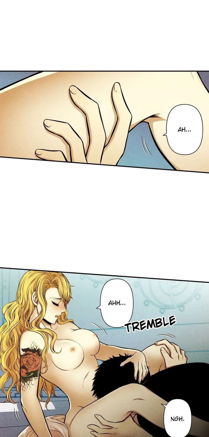 Just Give It to Me Chapter 41 page 21 - 