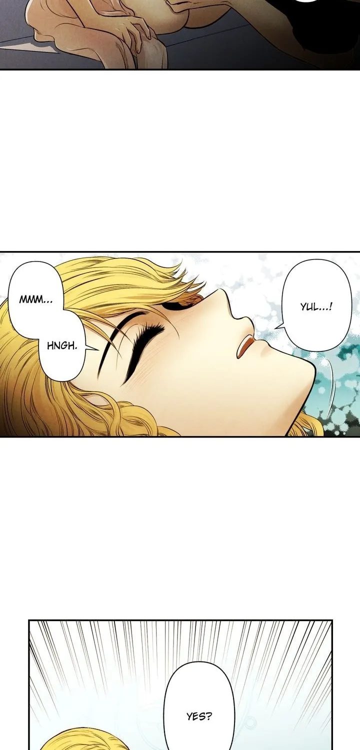 Just Give It to Me Chapter 41 page 22 - 
