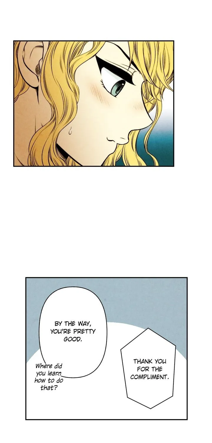Just Give It to Me Chapter 41 page 24 - 