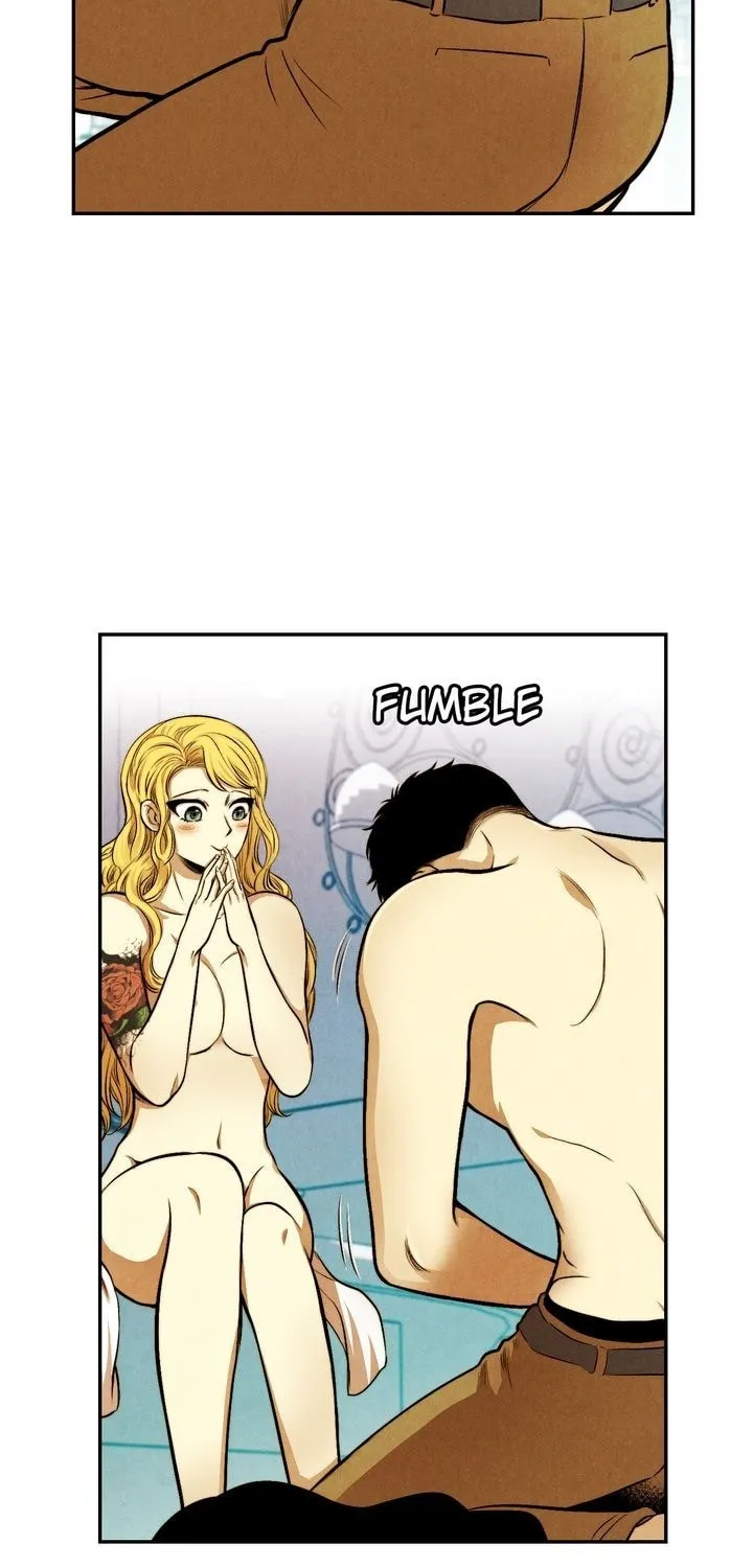 Just Give It to Me Chapter 41 page 27 - 