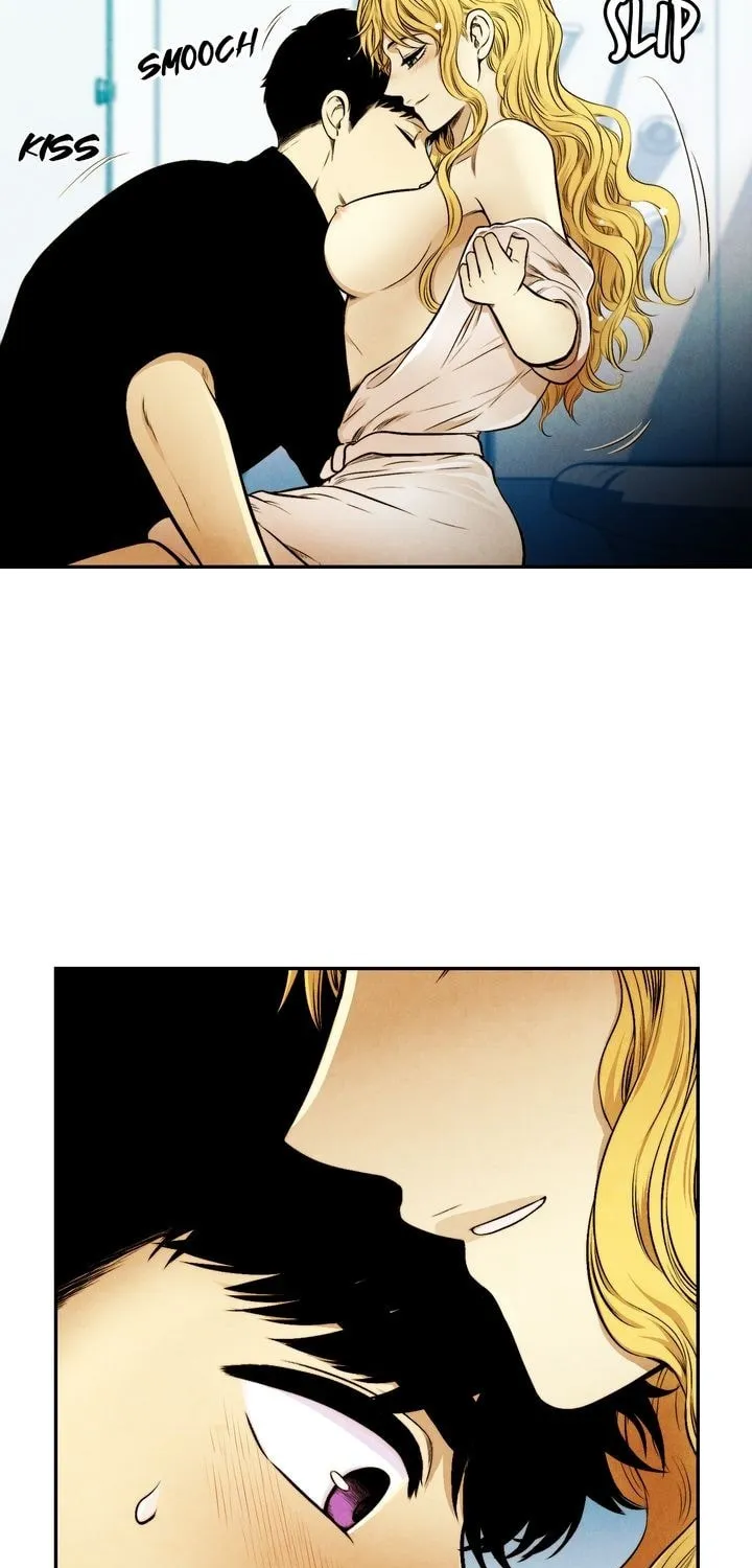Just Give It to Me Chapter 41 page 4 - 