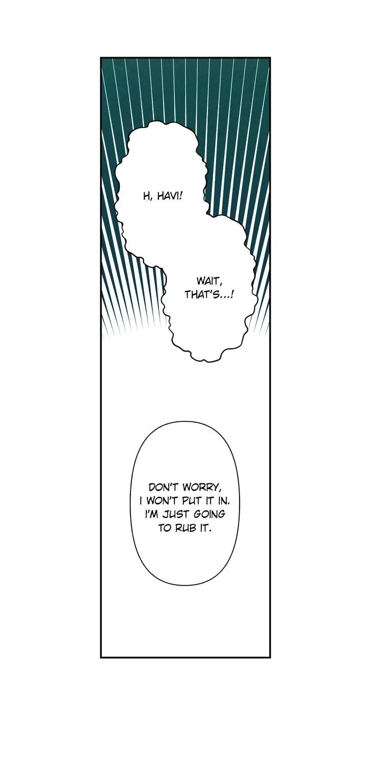 Just Give It to Me Chapter 41 page 31 - 