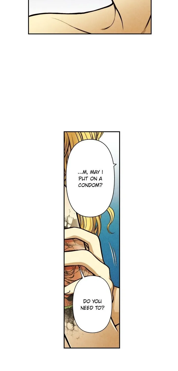 Just Give It to Me Chapter 41 page 33 - 