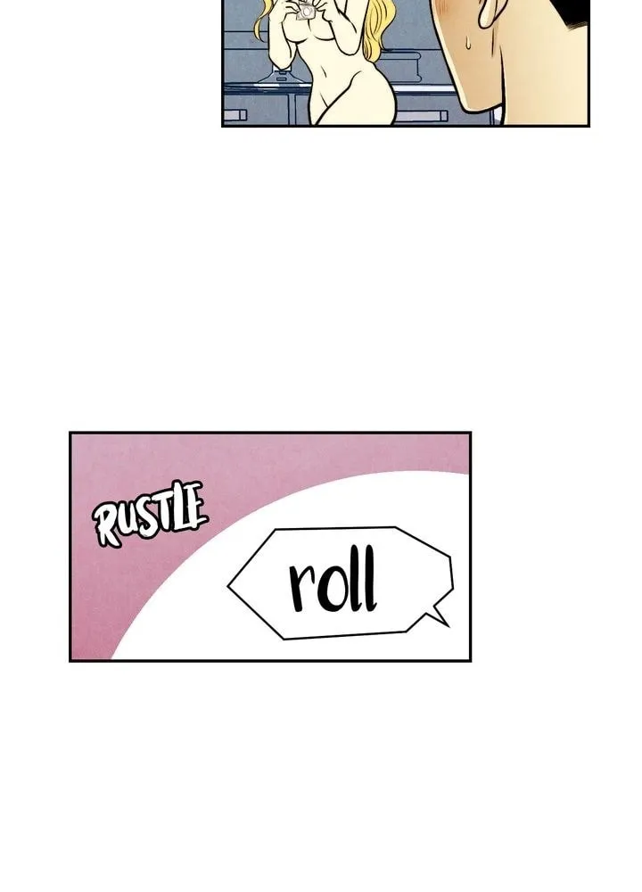 Just Give It to Me Chapter 41 page 35 - 