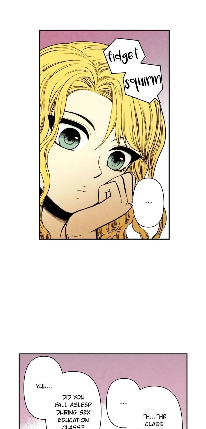 Just Give It to Me Chapter 41 page 36 - 