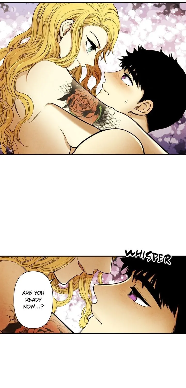 Just Give It to Me Chapter 41 page 39 - 