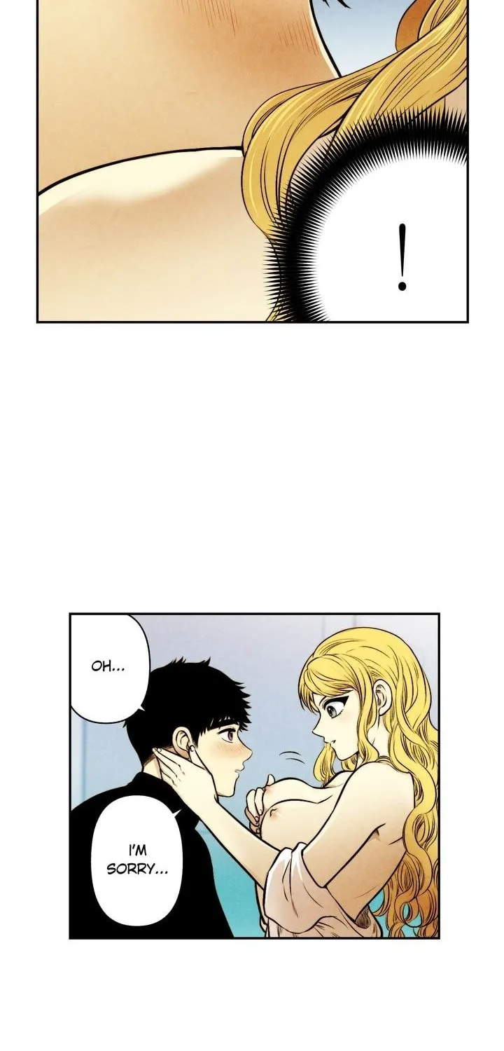 Just Give It to Me Chapter 41 page 5 - 