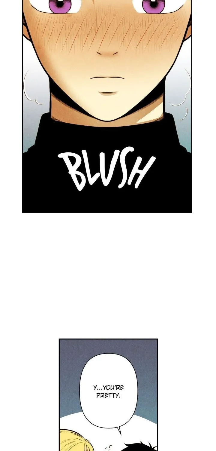 Just Give It to Me Chapter 41 page 8 - 