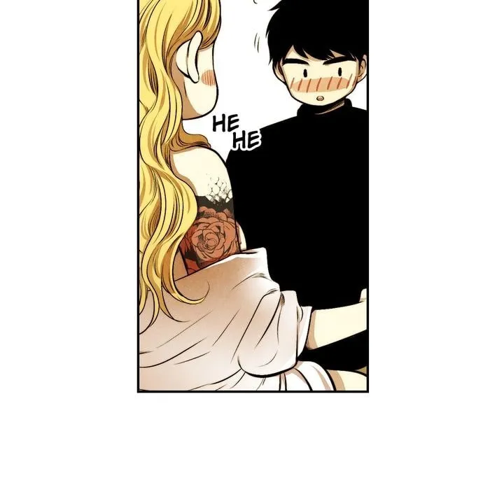 Just Give It to Me Chapter 41 page 9 - 