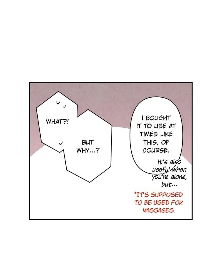 Just Give It to Me Chapter 42 page 12 - 