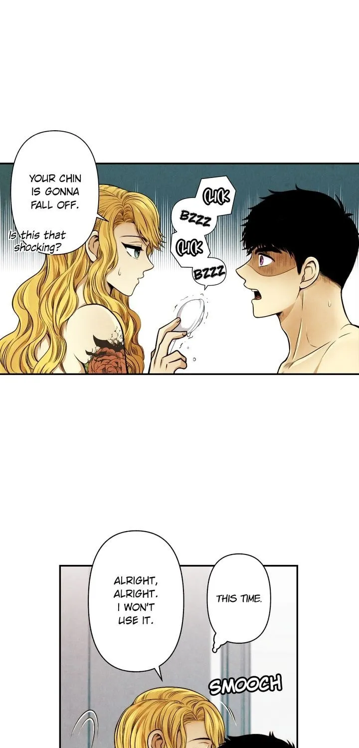 Just Give It to Me Chapter 42 page 13 - 