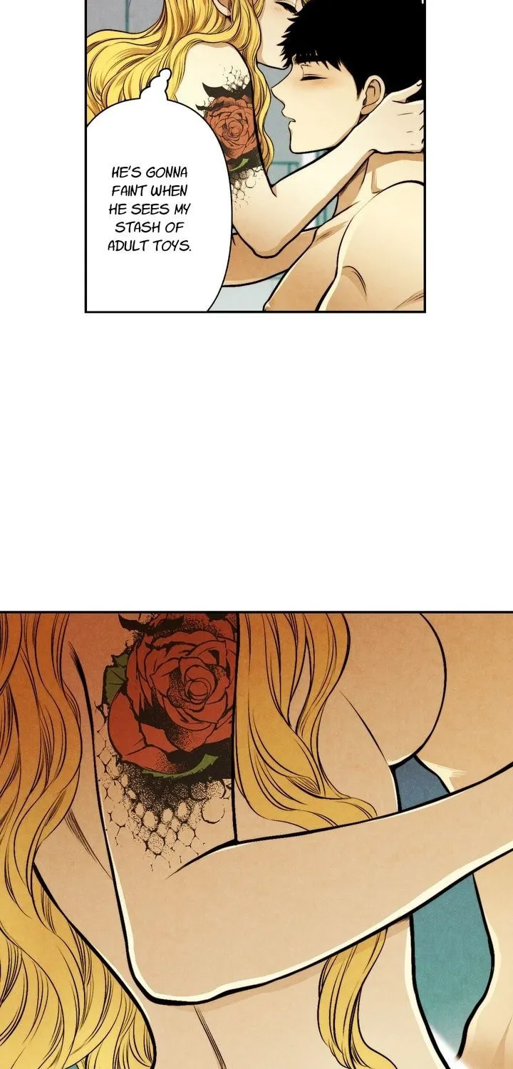 Just Give It to Me Chapter 42 page 14 - 