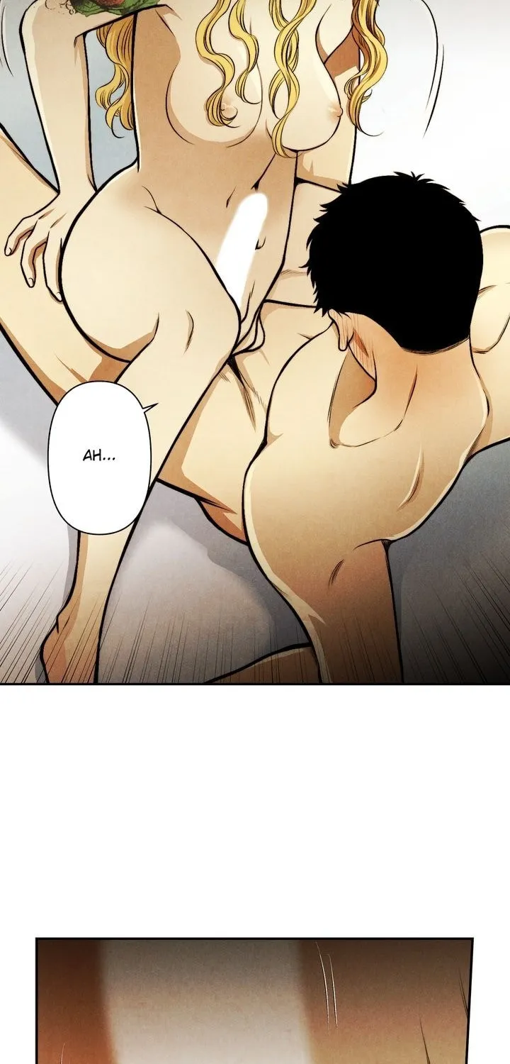 Just Give It to Me Chapter 42 page 17 - 