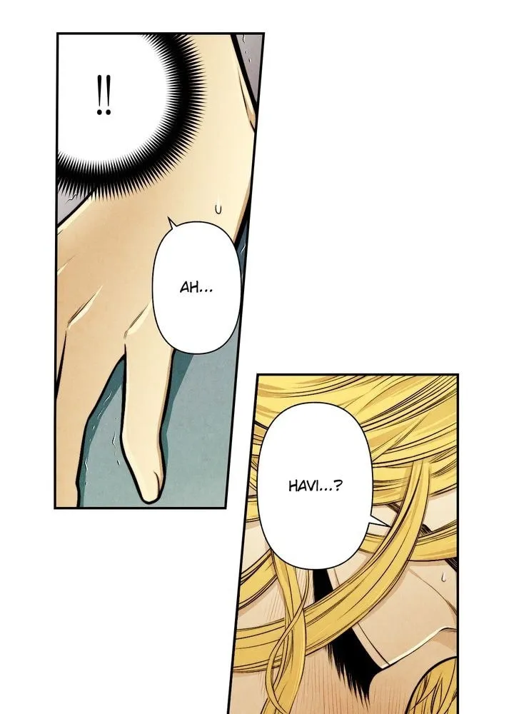 Just Give It to Me Chapter 42 page 21 - 