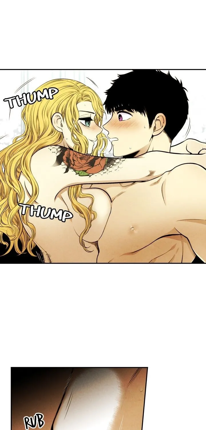 Just Give It to Me Chapter 42 page 23 - 