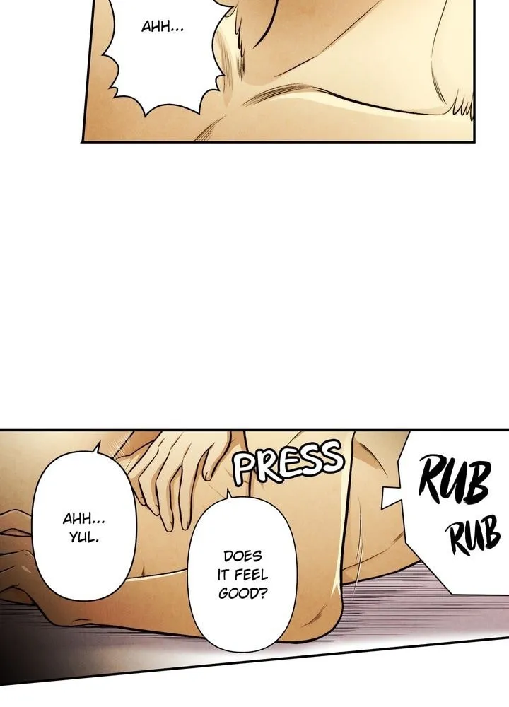 Just Give It to Me Chapter 42 page 25 - 