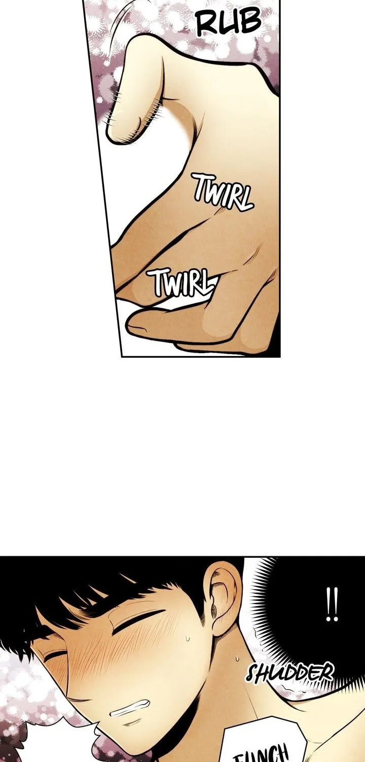 Just Give It to Me Chapter 42 page 27 - 