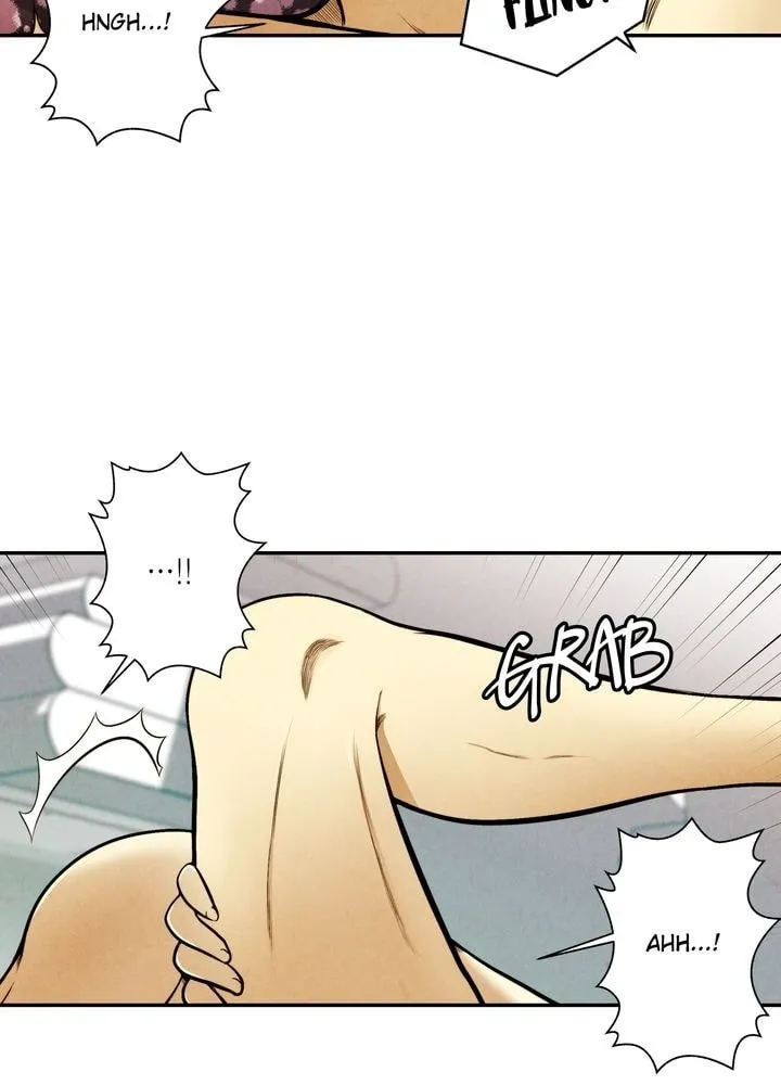 Just Give It to Me Chapter 42 page 28 - 