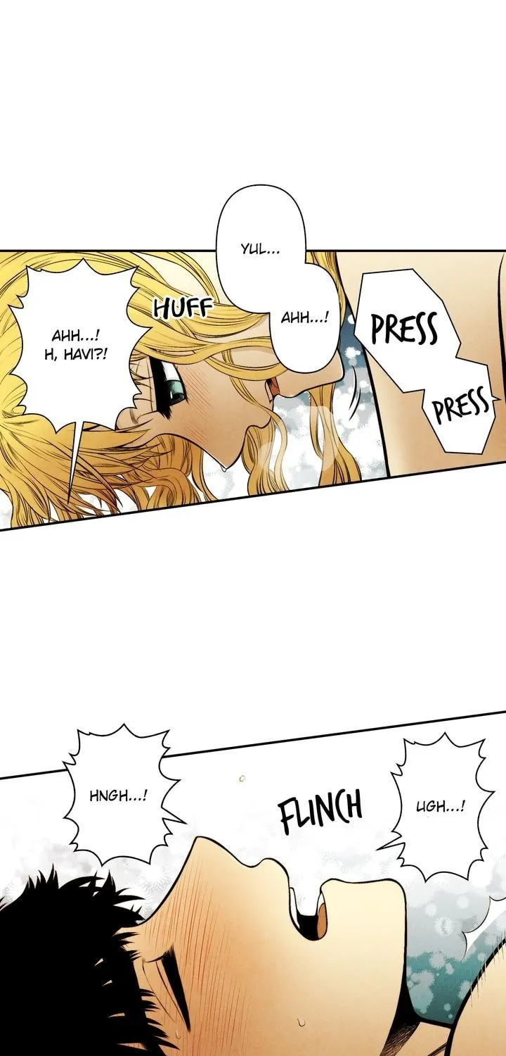 Just Give It to Me Chapter 42 page 29 - 