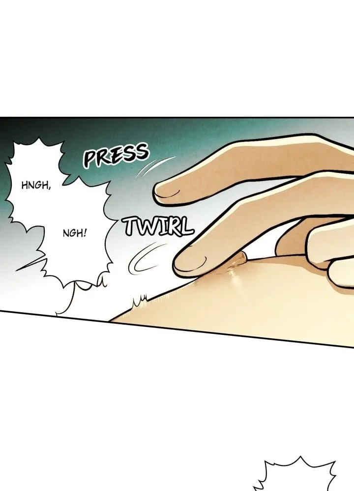 Just Give It to Me Chapter 42 page 31 - 