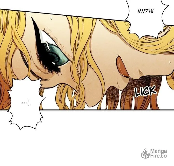 Just Give It to Me Chapter 42 page 32 - 